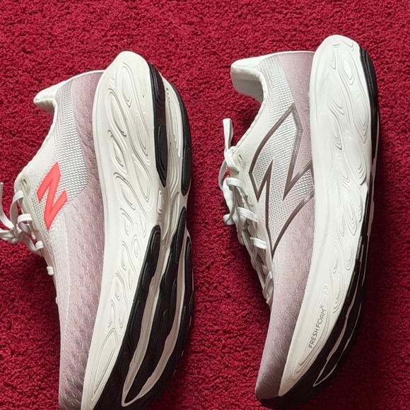 New Balance Fresh Foam X 1080v14 Running Shoes Men’s Size 11 ‘Earth Shadow’